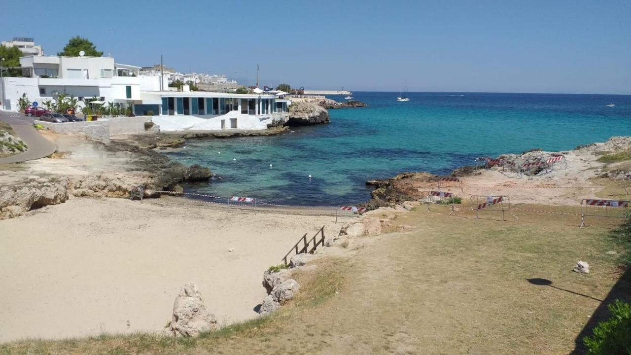 Апартаменты Eco Del Mare Locazioni Turistiche Монополи Экстерьер фото