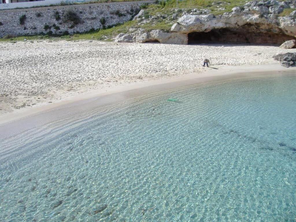 Апартаменты Eco Del Mare Locazioni Turistiche Монополи Экстерьер фото