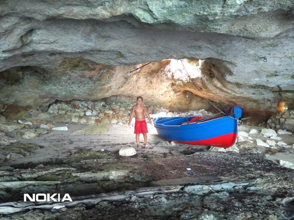 Апартаменты Eco Del Mare Locazioni Turistiche Монополи Экстерьер фото